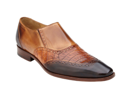 Friedman's Shoes by null