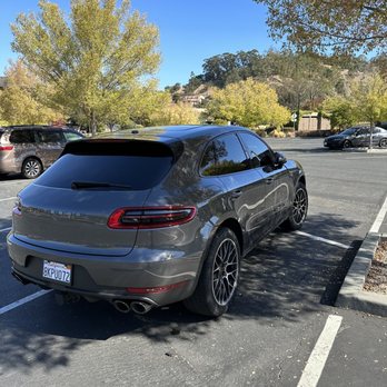 Porsche Burlingame - 2018 Macan - Car Dealers Near Me - Burlingame, California Porsche Burlingame - 2018 Macan - Car Dealers Near Me - Burlingame, California