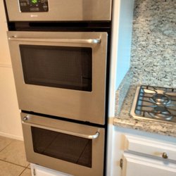 EZ Fix Appliance Repair Palmdale - My oven I couldn't fix