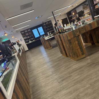 The Cannabis Co. - Inside the building - Cannabis Dispensaries Near Me - Las Vegas, Nevada The Cannabis Co. - Inside the building - Cannabis Dispensaries Near Me - Las Vegas, Nevada