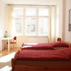 Rentaflat-Berlin.com - Ferienwohnung Friedrichshain