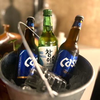 Seol Grille - Soju Bomb - Korean Near Me - Cary, North Carolina Seol Grille - Soju Bomb - Korean Near Me - Cary, North Carolina