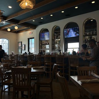 Johnny Ritas - Bar - Mexican Near Me - Houston, Texas