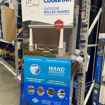 Lowe's Home Improvement - Hardware Stores Near Me - Carefree, Arizona