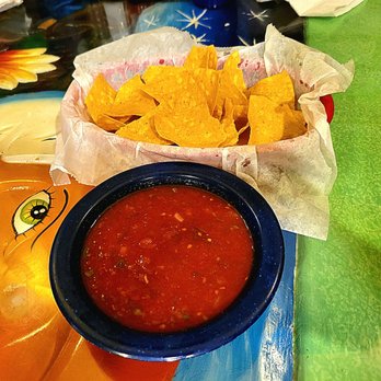 El Paso Mexican Restaurant - Chips and salsa - Mexican Near Me - Alexandria, Virginia El Paso Mexican Restaurant - Chips and salsa - Mexican Near Me - Alexandria, Virginia