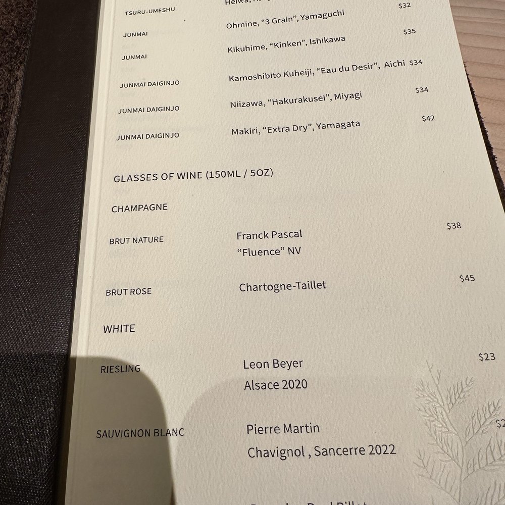 JoJi - Japanese Near Me - New York, New York JoJi - Japanese Near Me - New York, New York