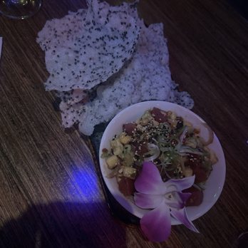 Tiki Tom’s - Poke - Tiki Bars Near Me - Walnut Creek, California