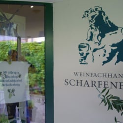 Vinothek Scharfenberg