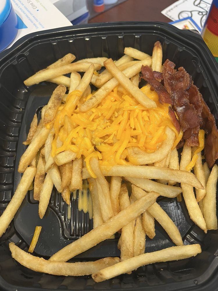 Wendy's Logo