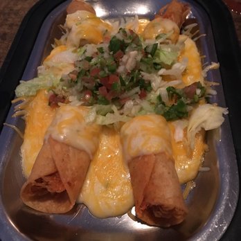 El Charrito's-Helena's Original Restaurante - Taquitos - Mexican Near Me - Davison, Michigan