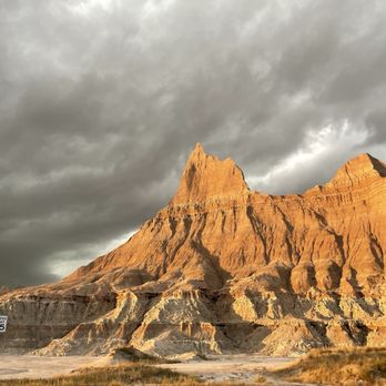 Badlands National Park - Parks Near Me - Interior, South Dakota Badlands National Park - Parks Near Me - Interior, South Dakota