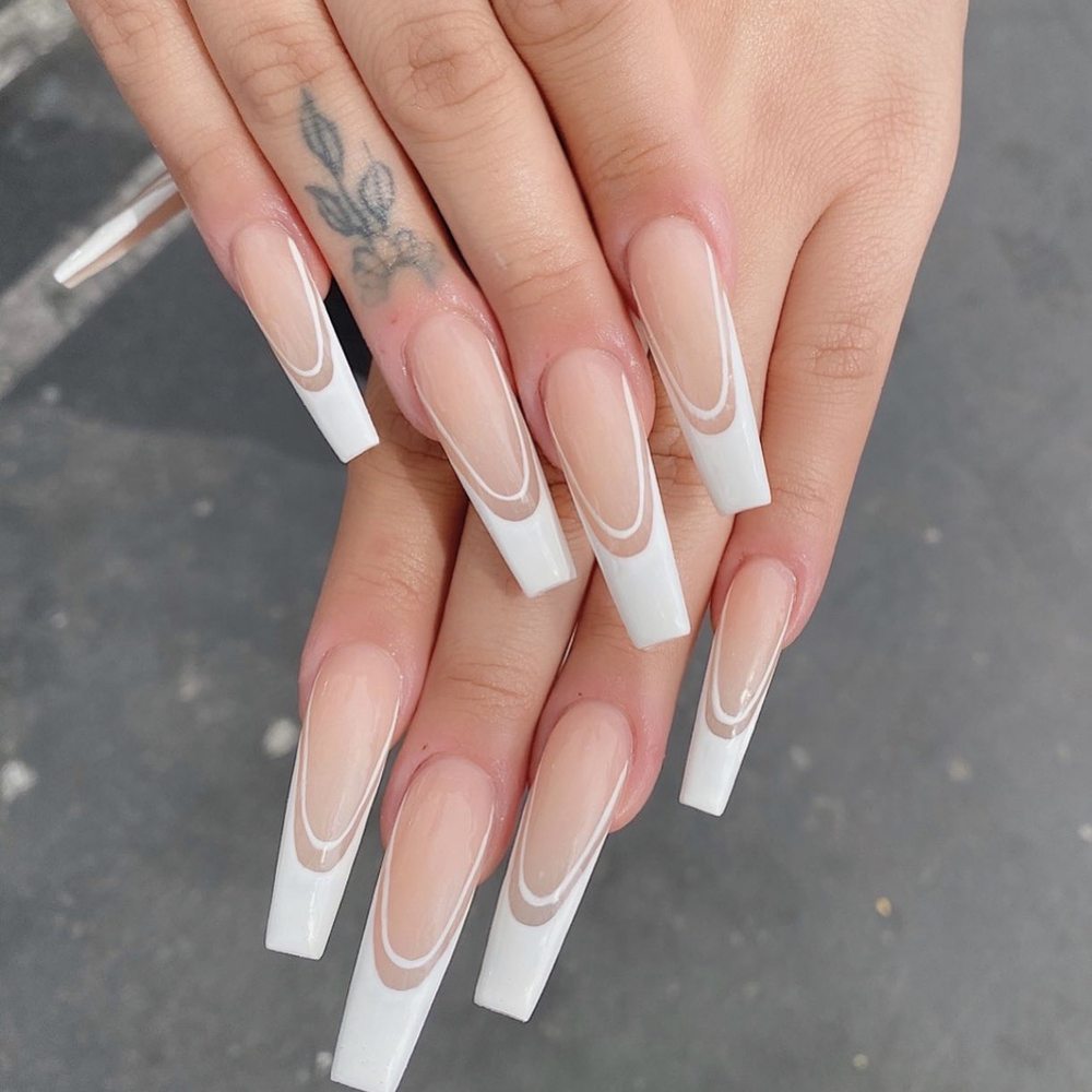 The shape I requested (not the color/design)