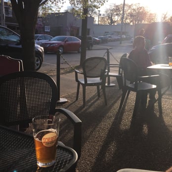 The Filling Station - Outside, spring is here my friends! - Beer, Wine & Spirits Near Me - Nashville, Tennessee The Filling Station - Outside, spring is here my friends! - Beer, Wine & Spirits Near Me - Nashville, Tennessee