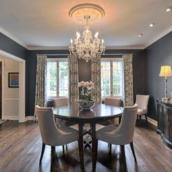 Fresh Twist Window Treatments - Custom Drapes