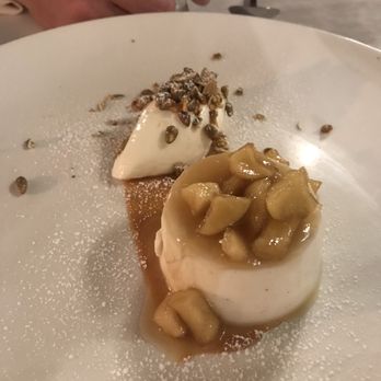 Julia's Restaurant - French Near Me - Berkeley, California