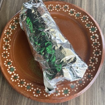 Con Azucar cafe - Burritos - Coffee & Tea Near Me - Bakersfield, California