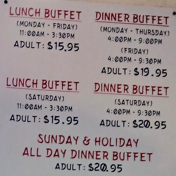 No 1 Buffet - Buffets Near Me - Sacramento, California No 1 Buffet - Buffets Near Me - Sacramento, California