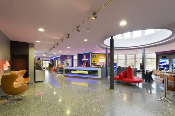 Designhotel Wienecke XI. by null