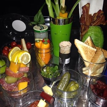 Craft House - Bloody Mary Specials every Sunday. - American Near Me - Chesterton, Indiana