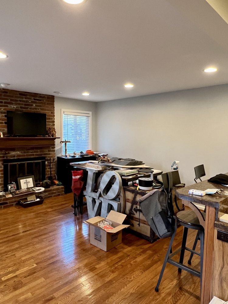 AR PAINTING Updated September 2024 Request a Quote 13 Photos