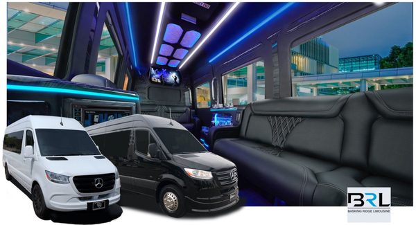 Basking Ridge Limousine Services