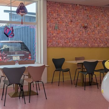 86 Cafe - Bubble Tea Near Me - Liverpool, New York
