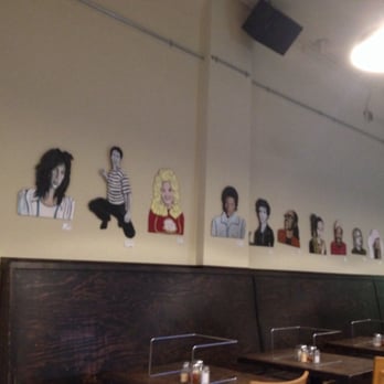 Proletariat Pizza - Michael Jackson is creeping me out - Pizza Near Me - Seattle, Washington Proletariat Pizza - Michael Jackson is creeping me out - Pizza Near Me - Seattle, Washington