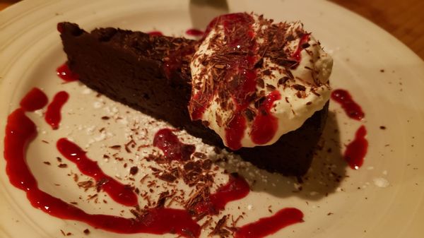 Damariscotta River Grill by null