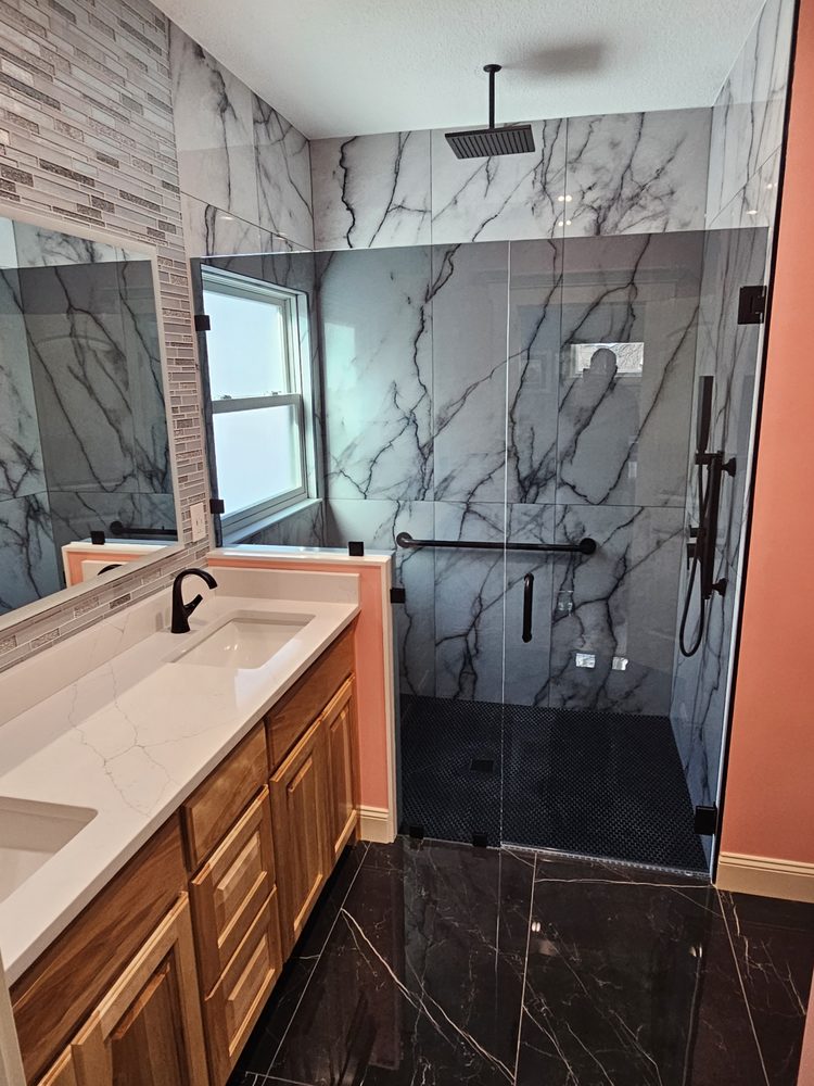 Slide of Building Dreams Renovation