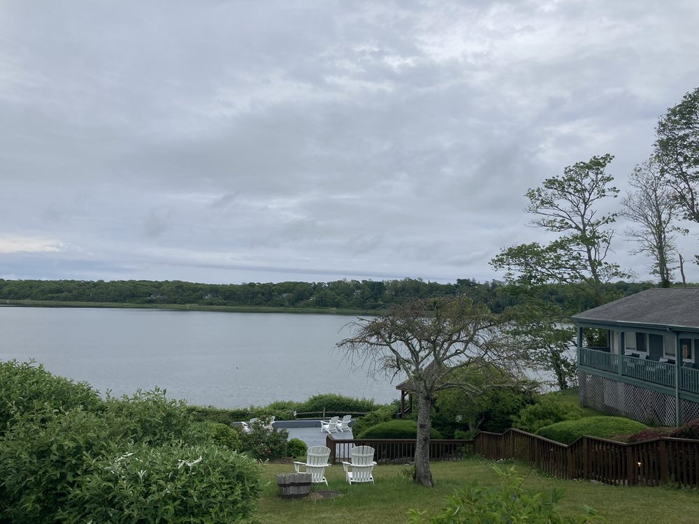 THE COVE MOTEL Updated September 2024 40 Reviews 13 S Orleans Rd