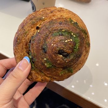 Rose Ave Bakery - Scallion Morning Bun - Bakeries Near Me - Washington, DC, District of Columbia Rose Ave Bakery - Scallion Morning Bun - Bakeries Near Me - Washington, DC, District of Columbia