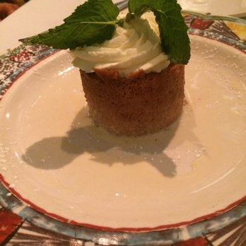 Spain Restaurant - Tres Leche Dessert - Spanish Near Me - Cranston, Rhode Island