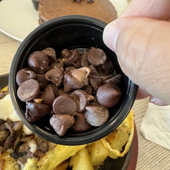 Barneys Cafe - old chocolate chips - Breakfast & Brunch Near Me - The Colony, Texas
