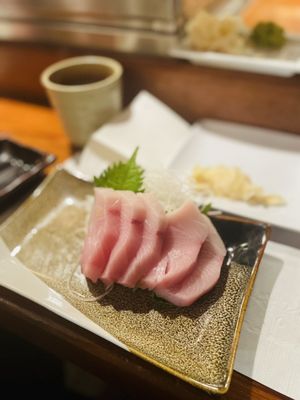 Akasaka Restaurant by null