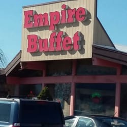 Empire Buffet