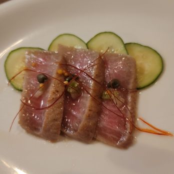 Edoko Omakase - Seared Wagyu - Sushi Bars Near Me - Irving, Texas