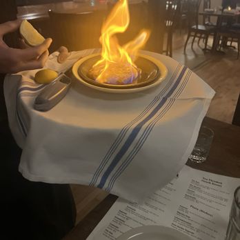 Tréla - Saganaki - Greek Near Me - Portland, Oregon Tréla - Saganaki - Greek Near Me - Portland, Oregon