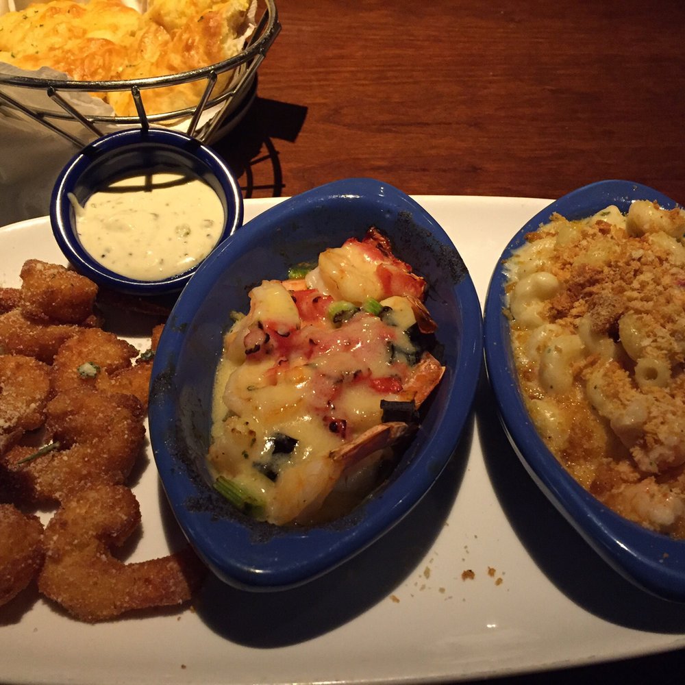 Red Lobster - Seafood Near Me - Matthews, North Carolina