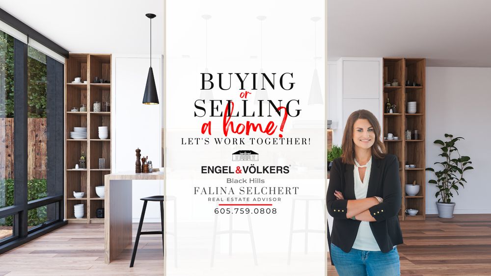 FALINA SELCHERT Contact Agent 741 N Main St, Spearfish, South