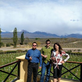 Bodega Piedra Negra - Wineries Near Me - Vista Flores, M Bodega Piedra Negra - Wineries Near Me - Vista Flores, M