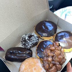 Winchell's Donut House
