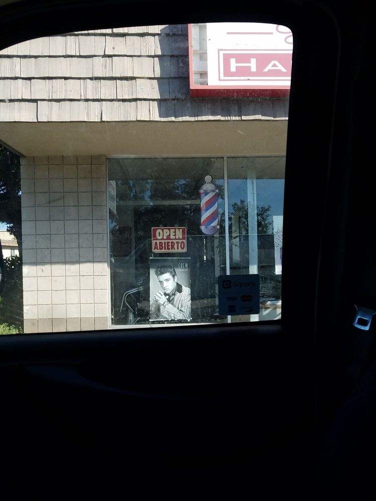 GENESIS HAIR SALON Updated September 2024 1895 E Valley Pkwy