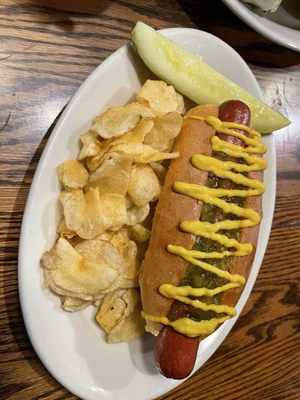 The Sevens Ale House by null