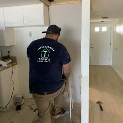 Todd’s Home Repair