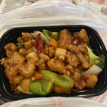China A Go Go - General Tso chicken - Chinese Near Me - Las Vegas, Nevada China A Go Go - General Tso chicken - Chinese Near Me - Las Vegas, Nevada