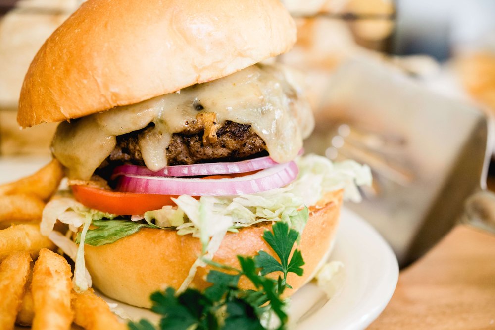 Stoby’s Restaurant