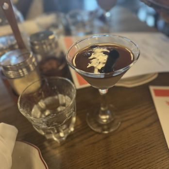 Pelato - Expresso Martini - Italian Near Me - Nashville, Tennessee Pelato - Expresso Martini - Italian Near Me - Nashville, Tennessee