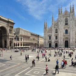Milan Private Tours