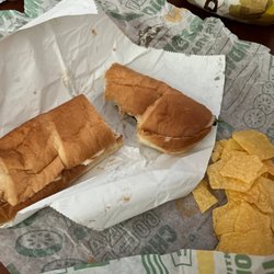 Subway Restaurants