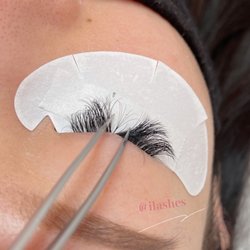 I-Lashes